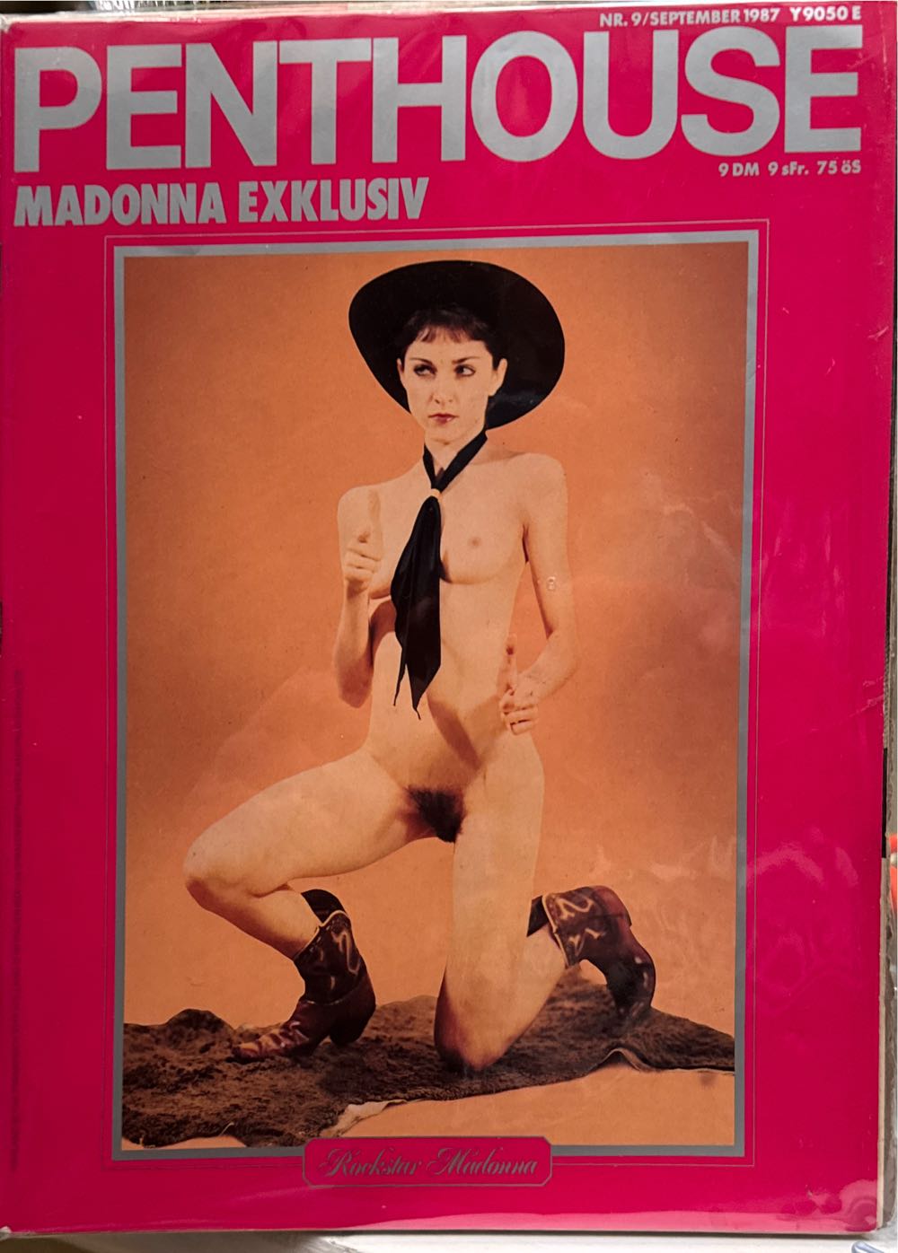 No.1 Magazine (83/08/27) 27 Aug 83