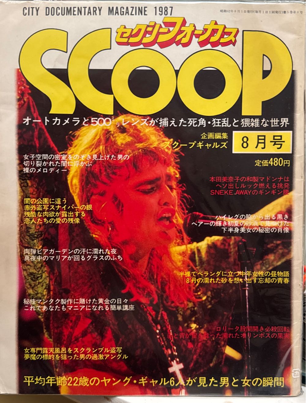 The Great Yrain Robbery