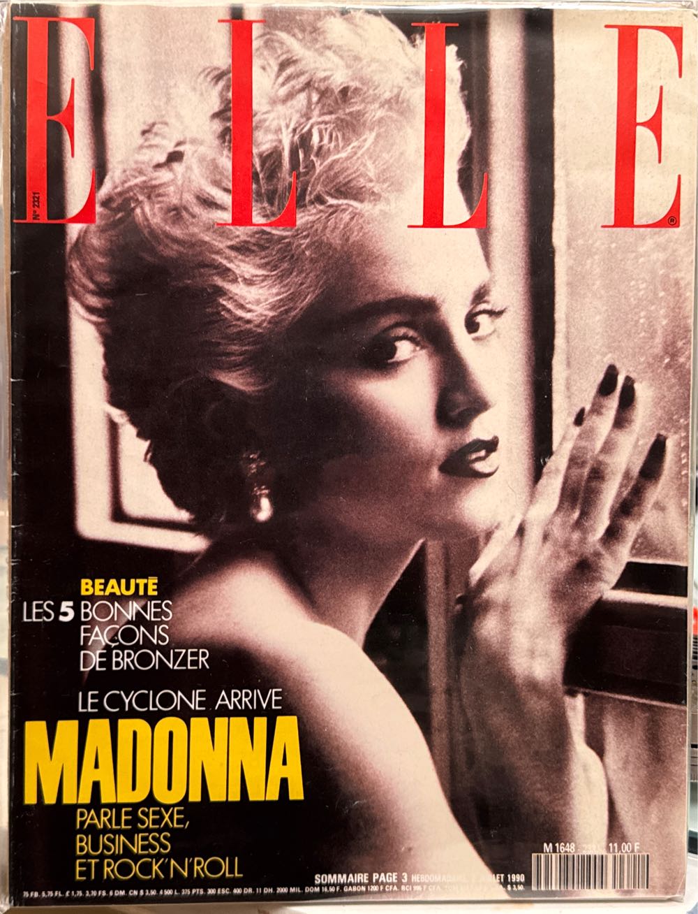 Simplicity Denim Yoked Skirt