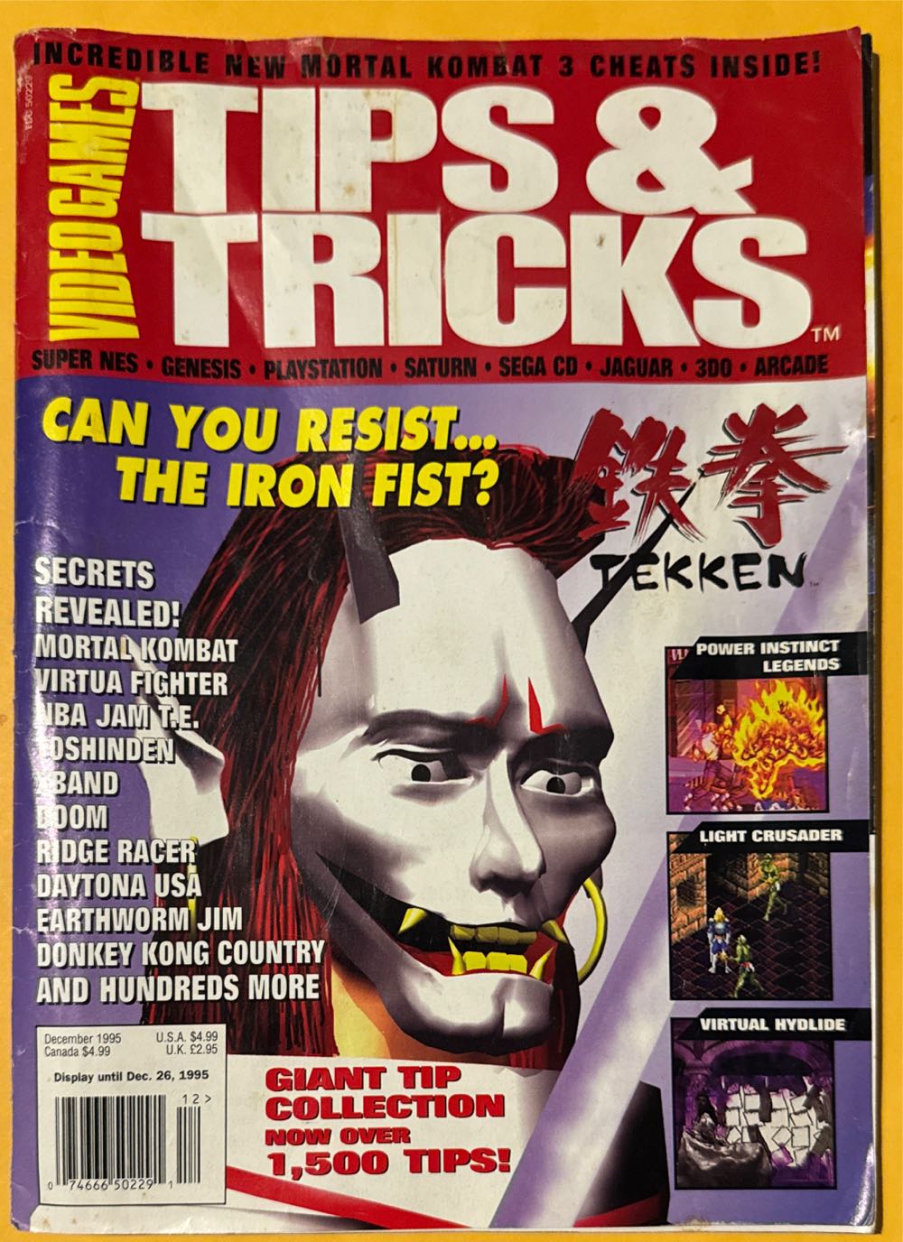 The Most Notorious Serial Killers