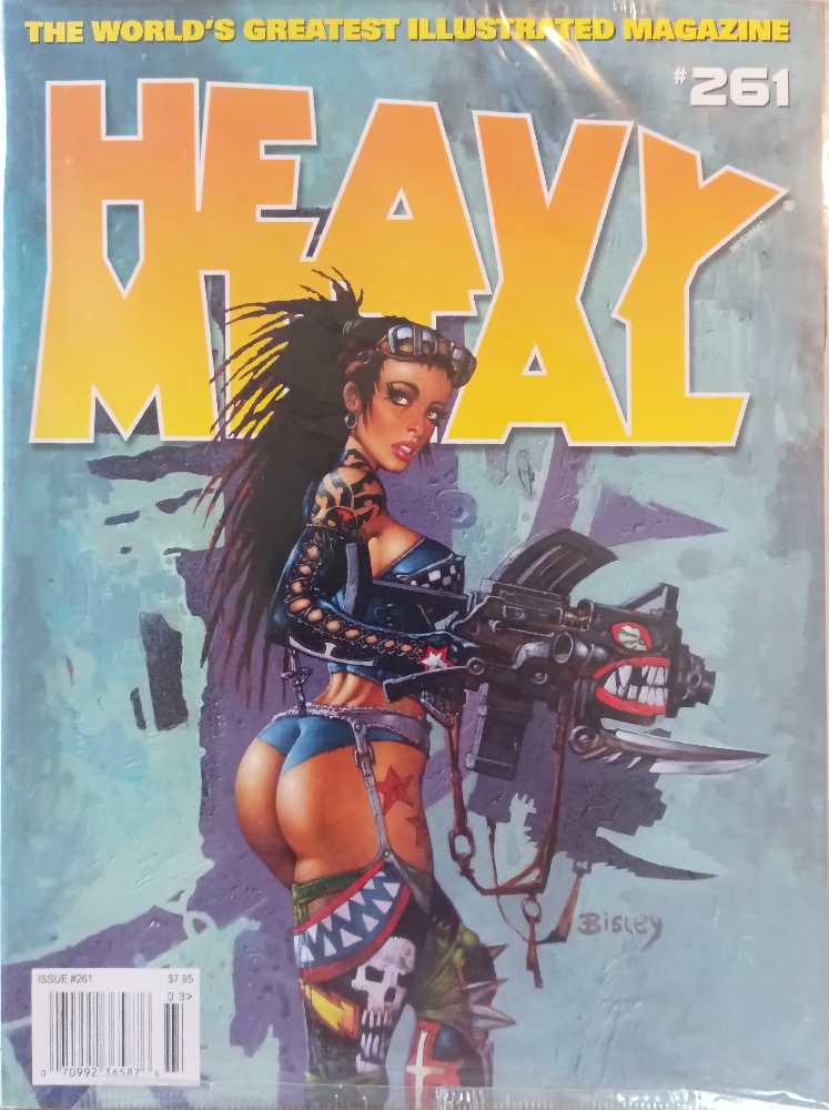 Revolutionary Comics Star Jam Madonna/Shannon Daughtery