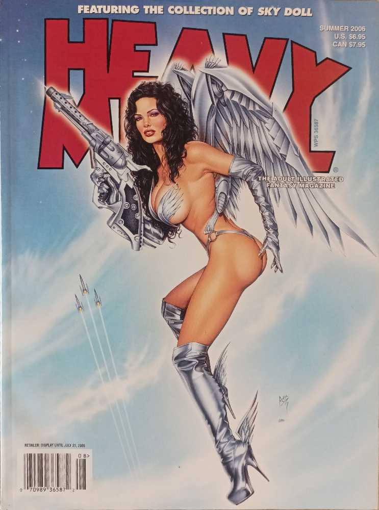 Patch Magazine Issue 45 