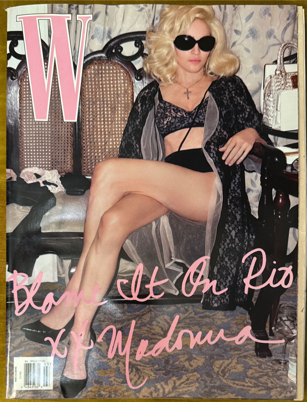 Goodfellow Metals Ltd