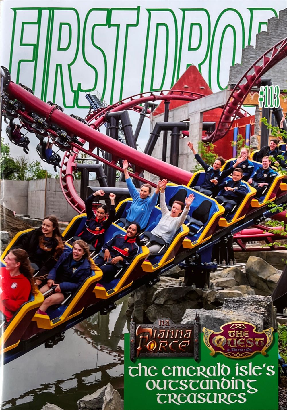 Star Wars: A New Hope - The Official Celebration Special