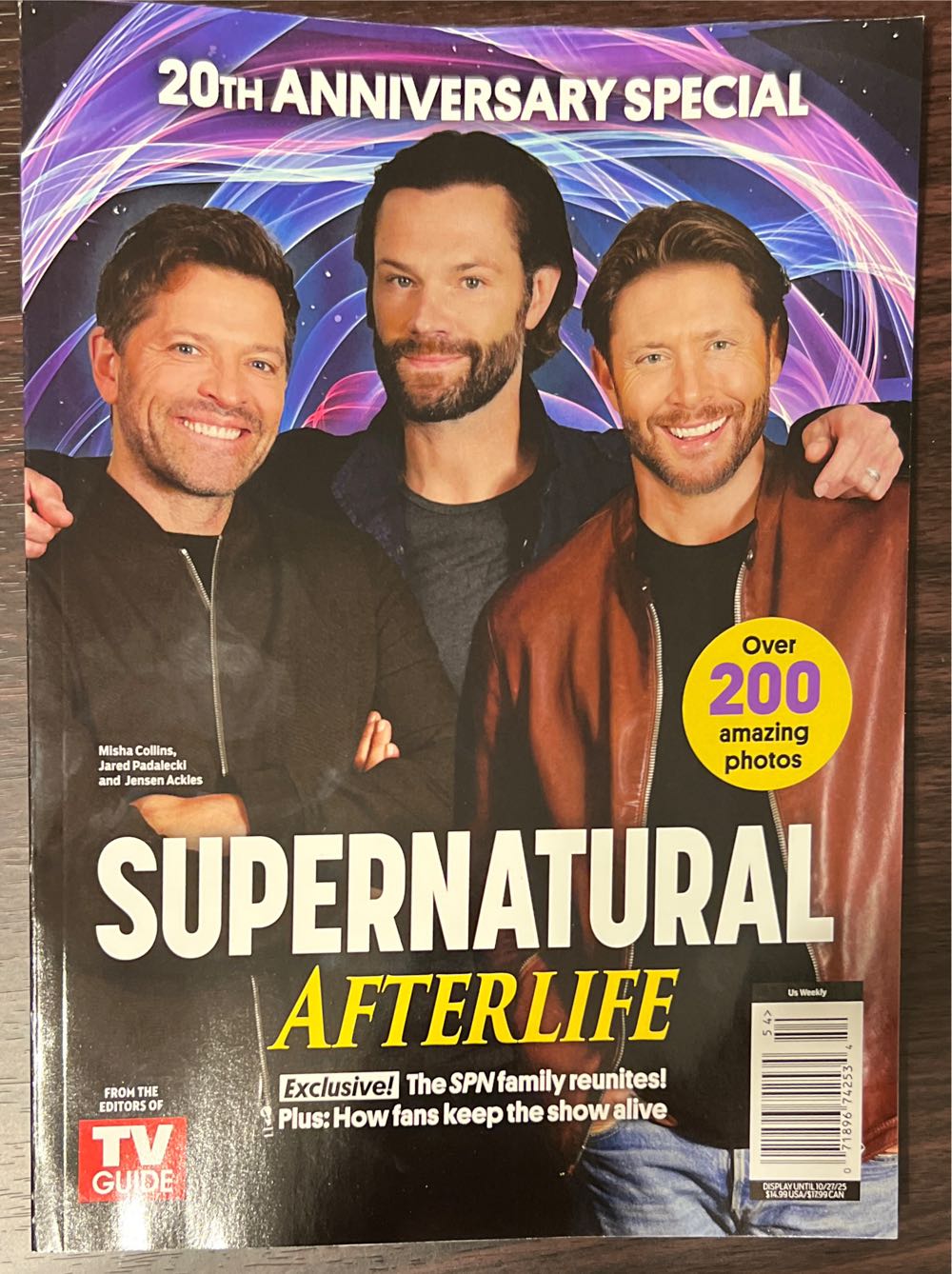 1941 The Illustrated Story