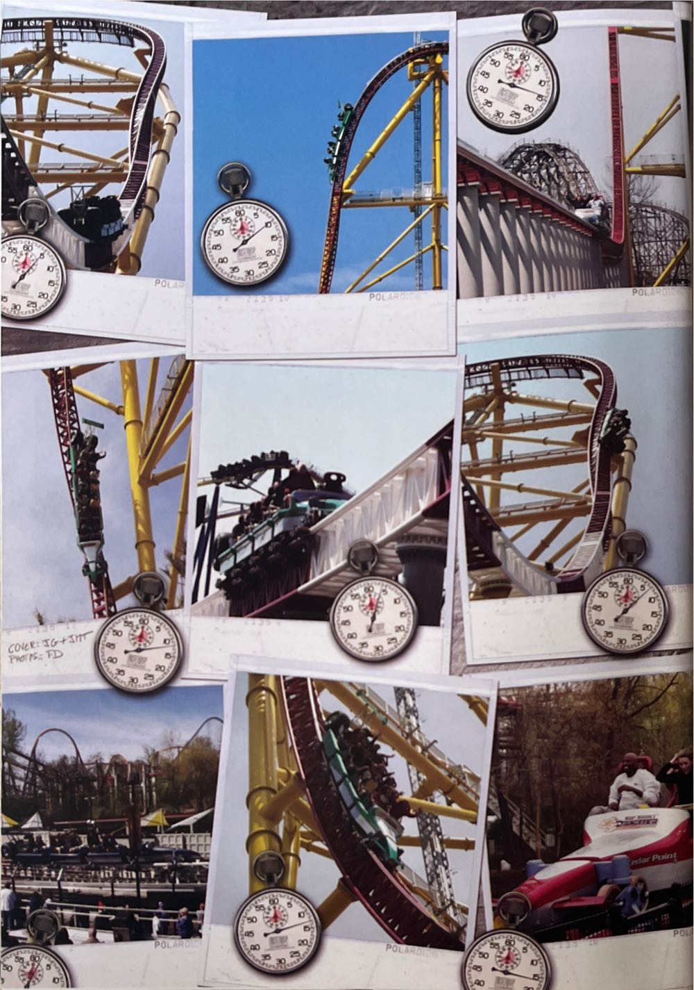 First Drop 63  magazine collectible - Main Image 4