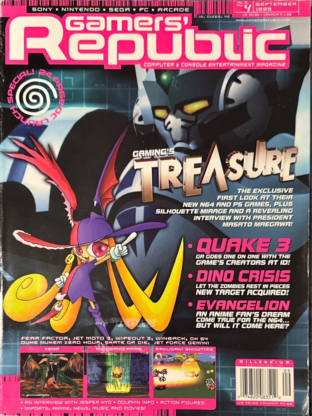 Mark Twain: His Dangerous Mind, Remarkable Life and Enduring Legacy