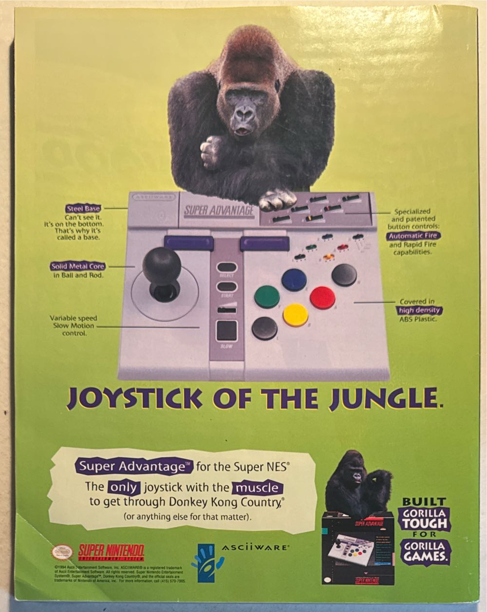 Electronic Gaming Monthly 66  (January) magazine collectible [Barcode 07099237371001] - Main Image 2