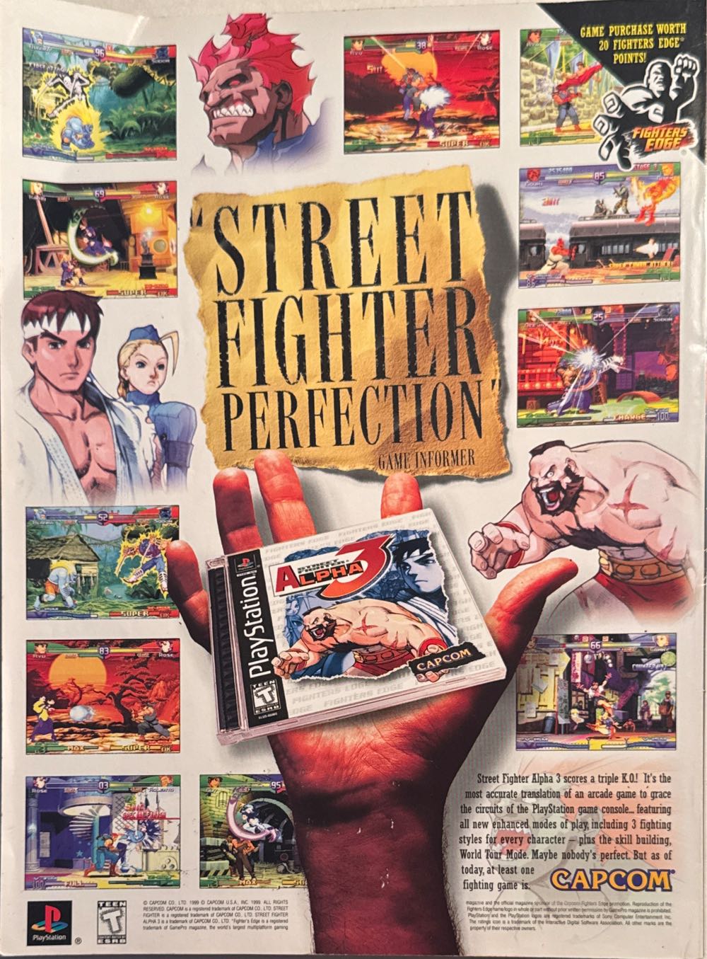 Electronic Gaming Monthly 119  (June) magazine collectible [Barcode 01402406960806] - Main Image 2