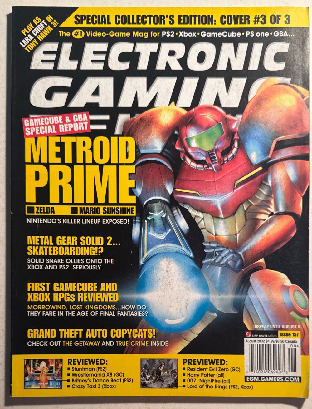 Golden Emp Computer Gaming World Strategy Nov The Issue Game Of Vintage Pc Gam 1989 Vg ***vintage*** Electronic Arts’ Classic From #90 1990 Ii #89 #91