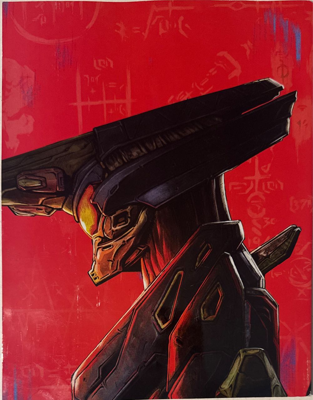 Game Informer 369 (The Return Issue)  (July) magazine collectible - Main Image 2