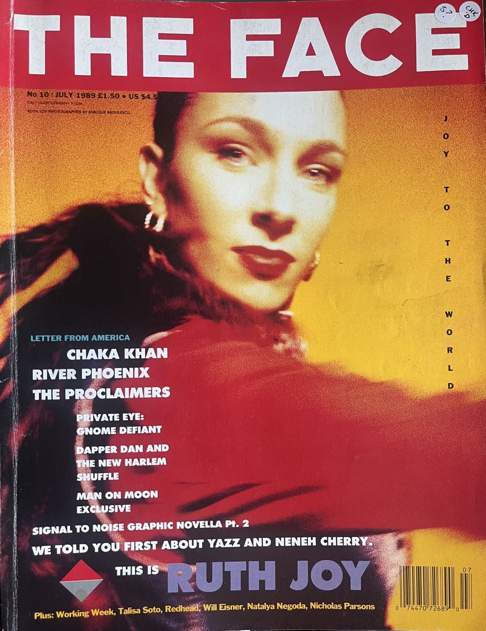 Lincoln: An Intimate Portrait