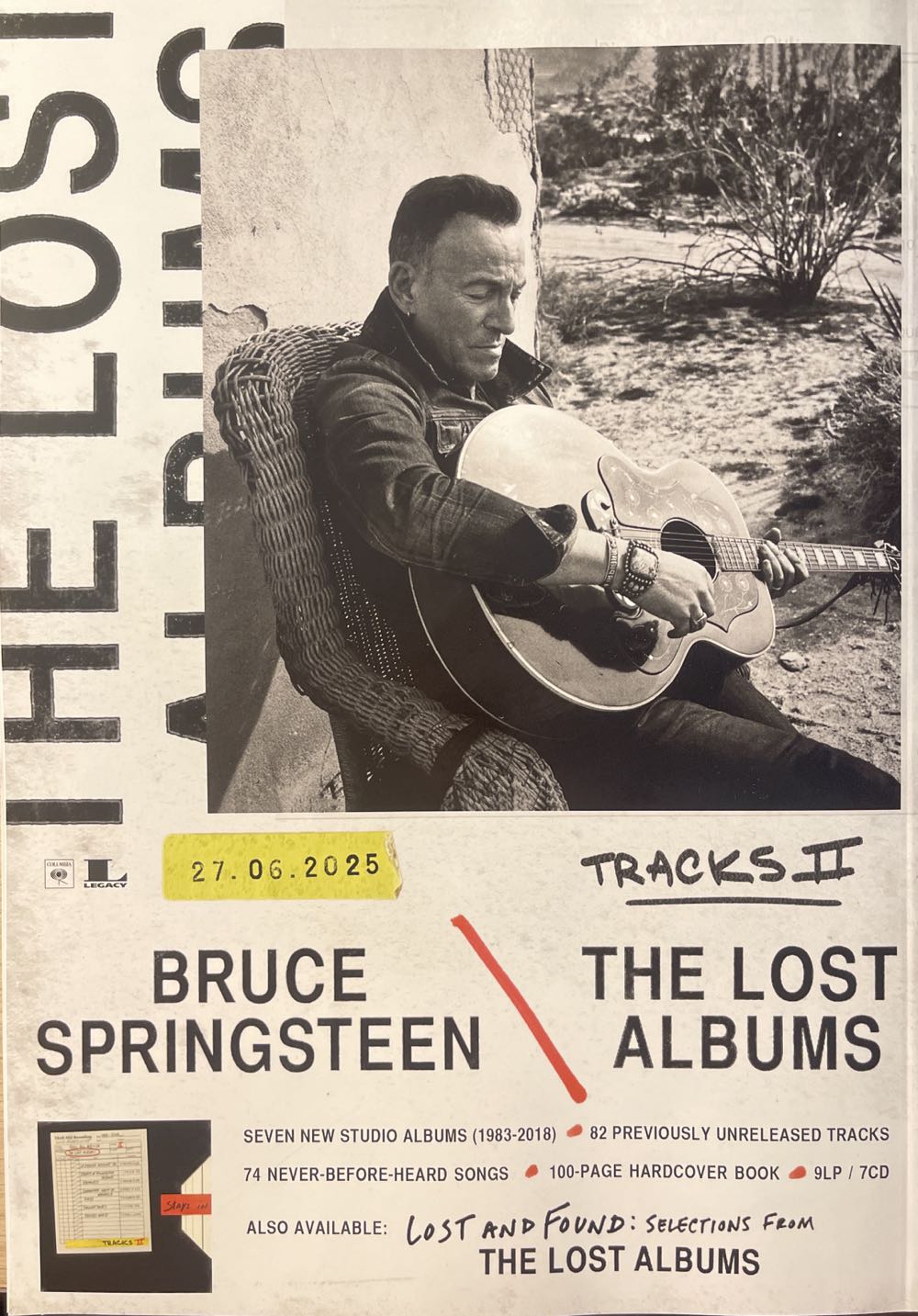 OOR  (July) magazine collectible [Barcode 871096671088302507] - Main Image 2