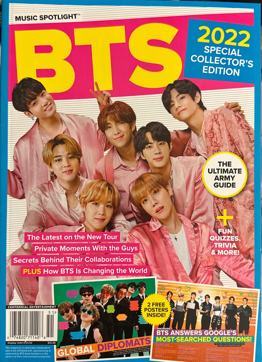 Columbia House Music 