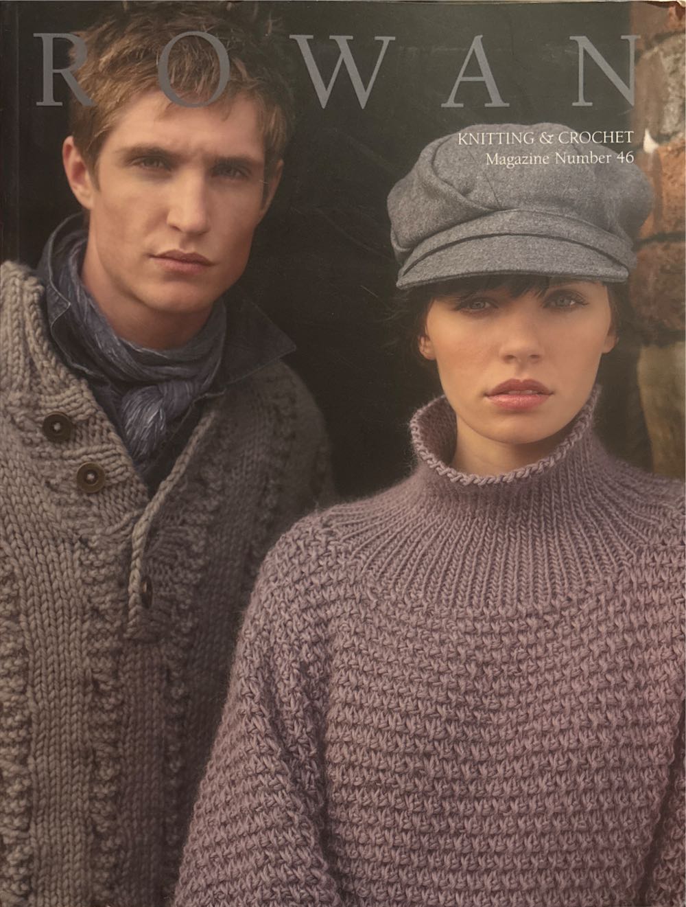 LEGO Minecraft Magazine (English)