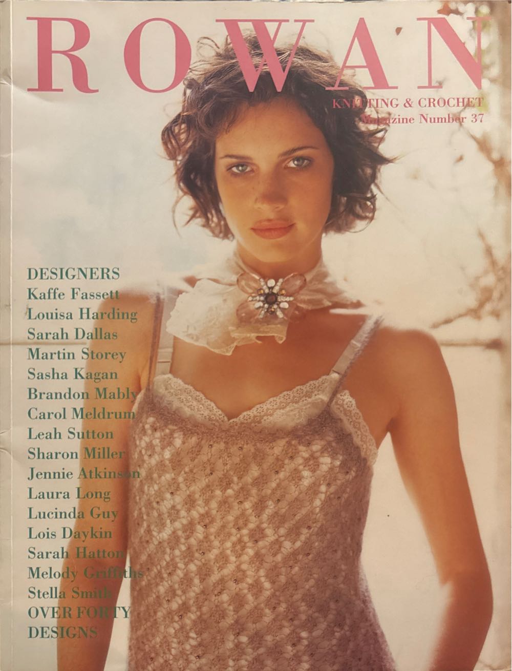The Face Vol. 2 No. 10 : Jul 1989