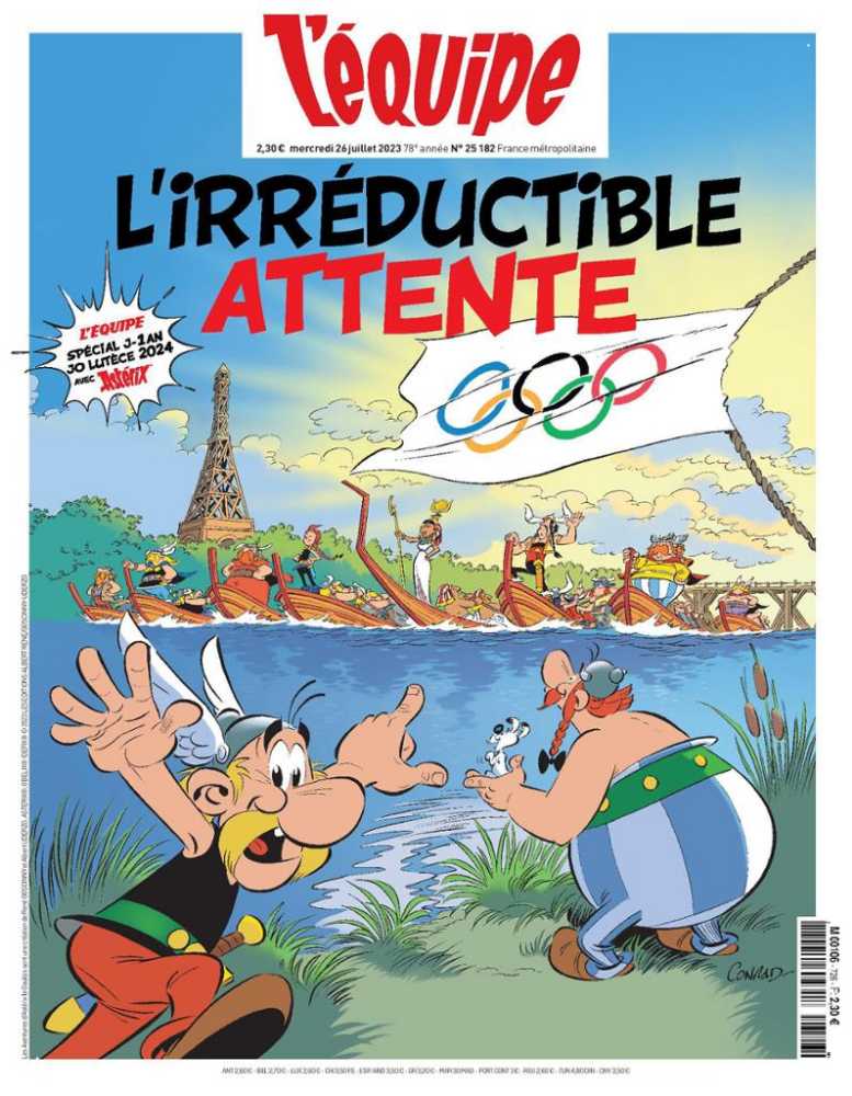 Guide To American Life