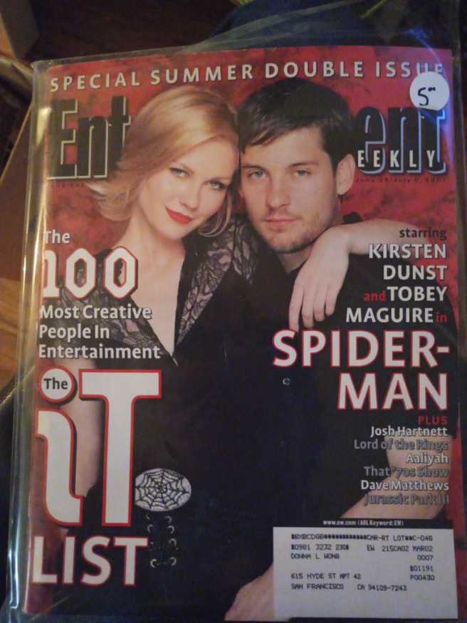 Secrets of Harry Potter