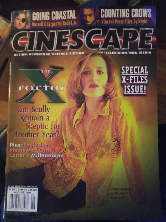 Episode I: The Phantom Menace Scrapbook