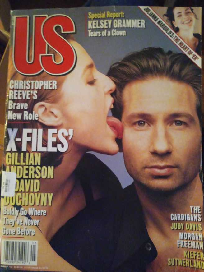 Vinyl Maniac No. 8 Limited Collectors Issue