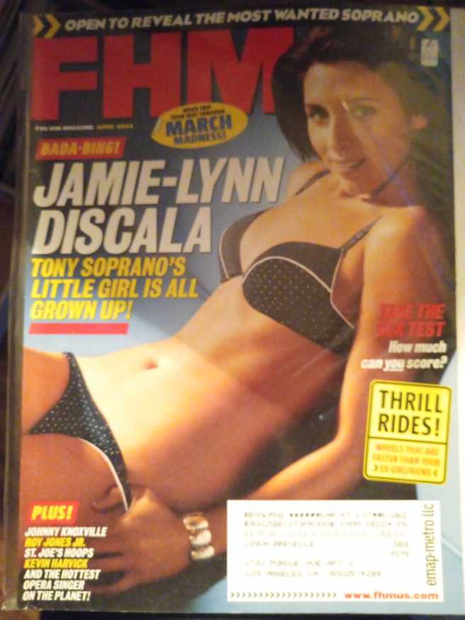 Hustler Barely Legal XXX NO.113