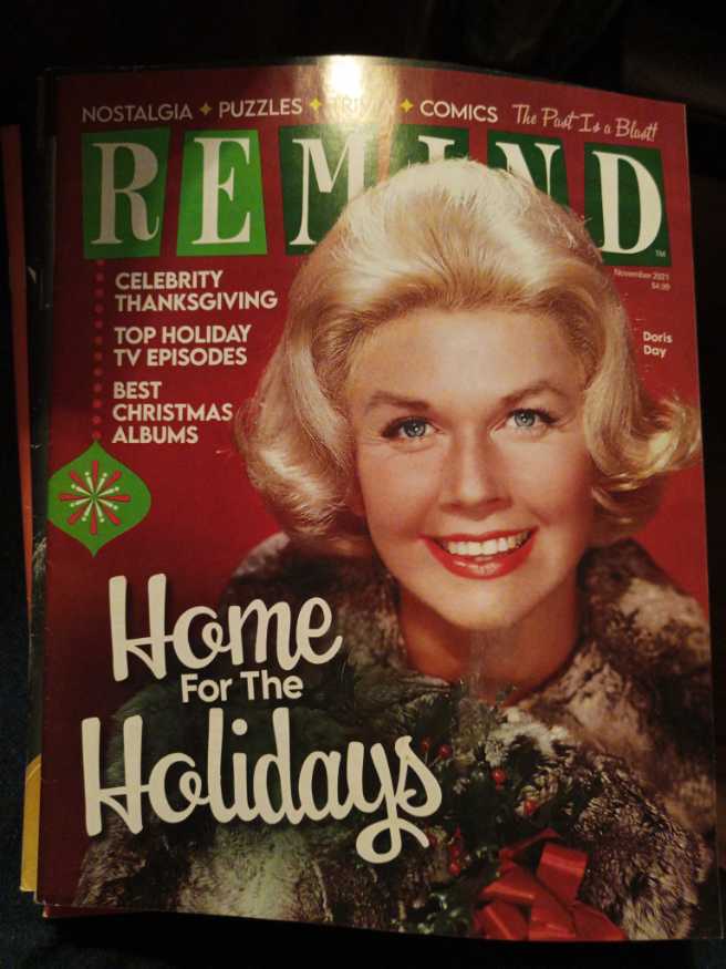 Life Magazine - April 24, 1970