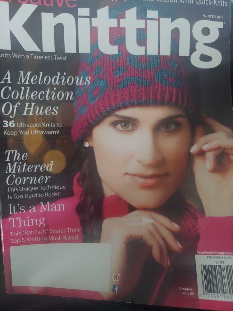 SCORE Volume 34 No. 1