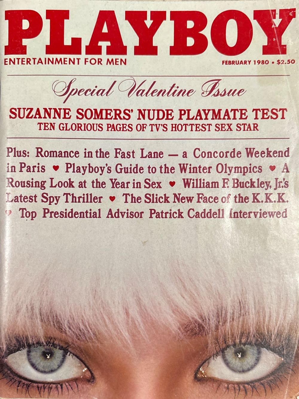 People Weekly - July 7, 1980