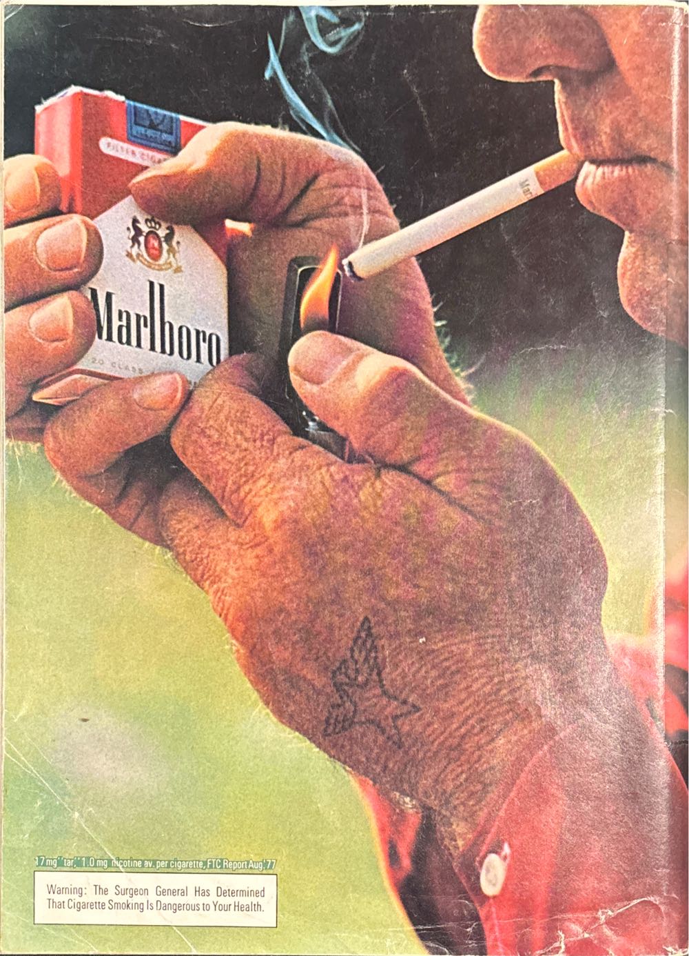 Playboy  (September) magazine collectible - Main Image 2