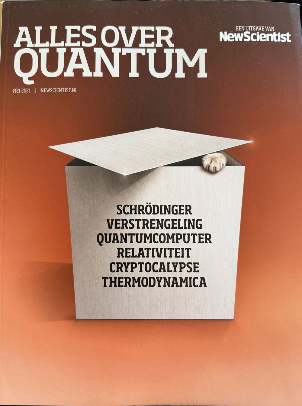 Magic Crochet 1987 October