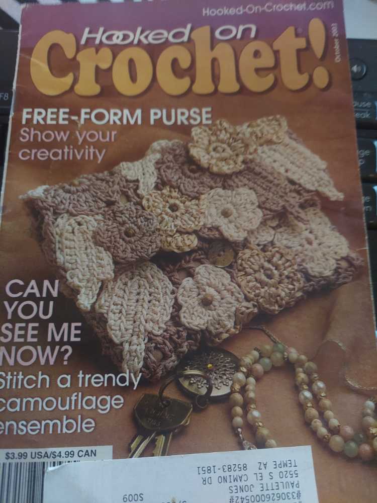 Ladies’ Home Journal