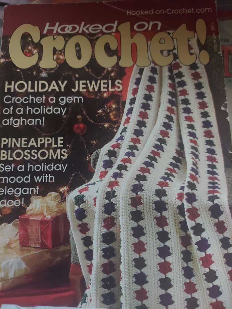 The Workbasket And Home Arts Magazine 