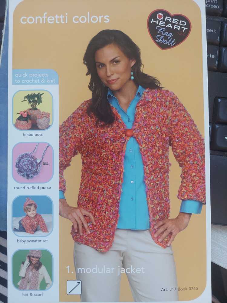 Creative Knitting Winter 2014