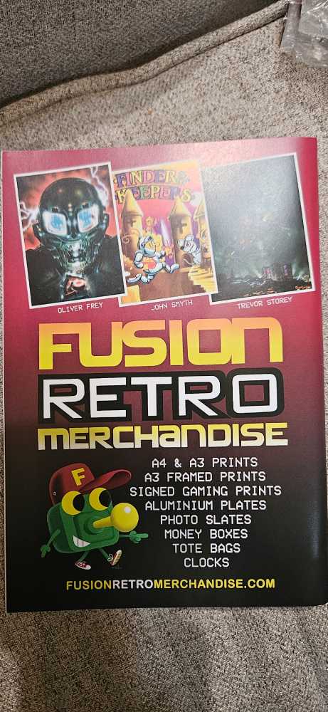 Zzap!64  (June) magazine collectible - Main Image 2