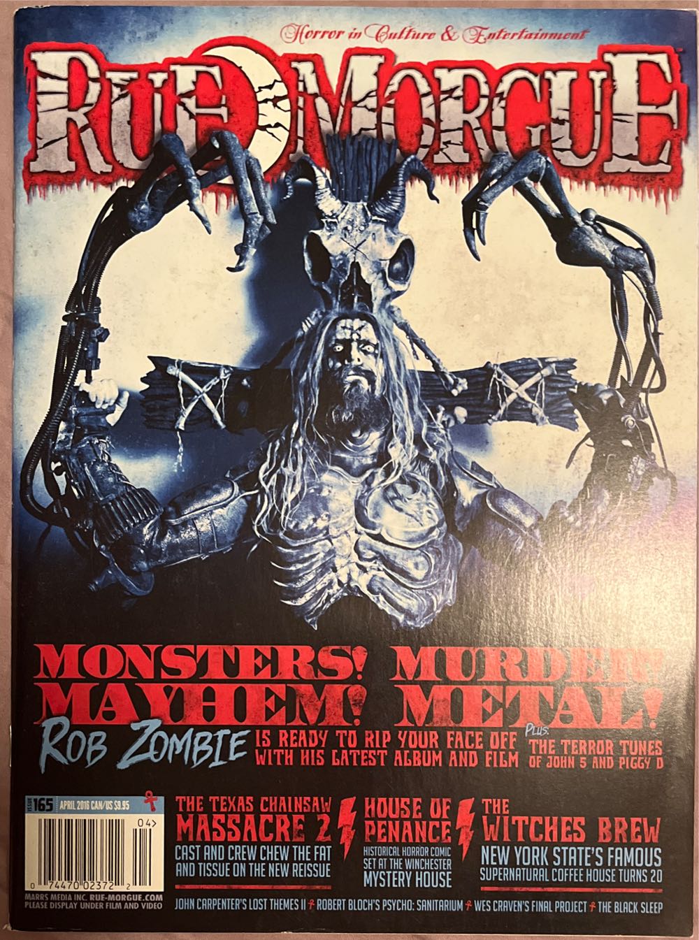 Empire #440 June 2025