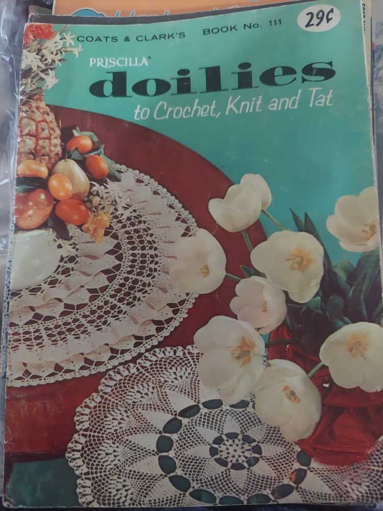 Annie's Crochet Newsletter