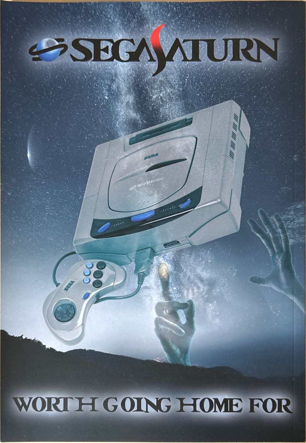 Sega Mania Issue 8  magazine collectible - Main Image 2