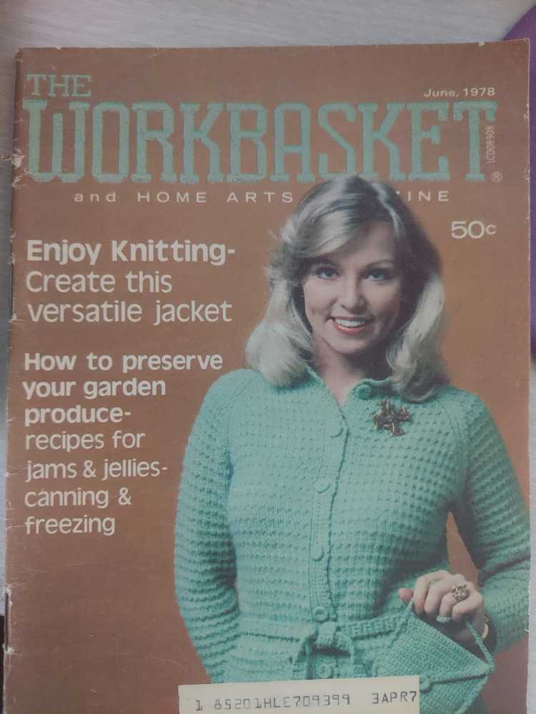 Annie's Crochet Newsletter