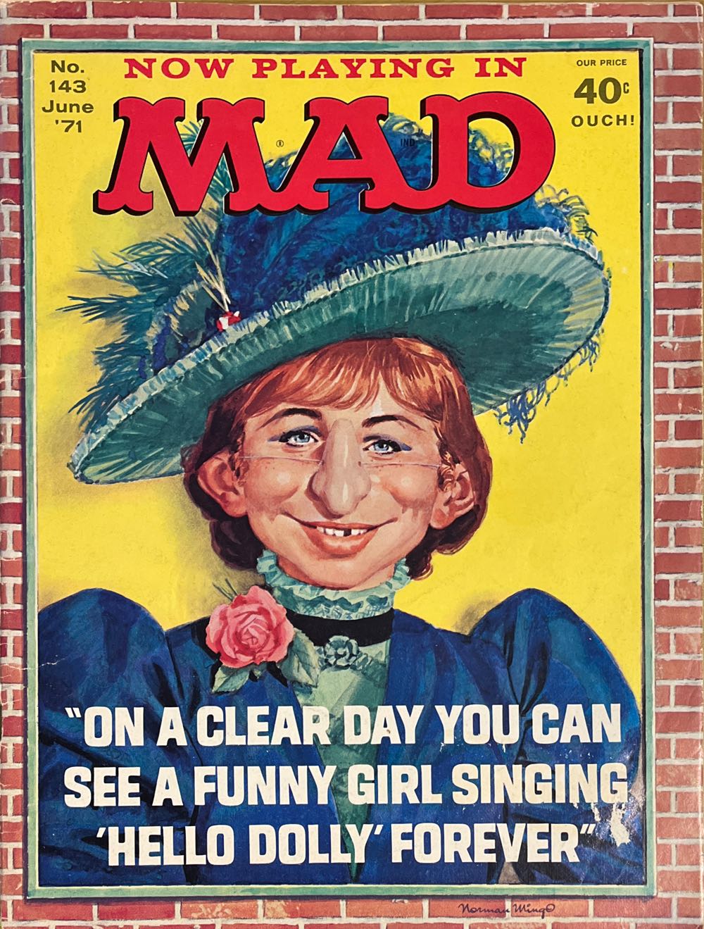 Instant-mag Hors-serie