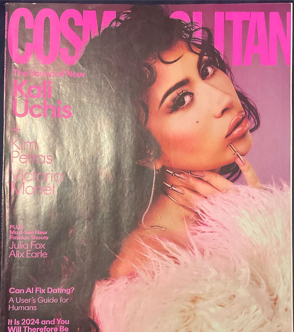 Hustler Barely Legal XXX NO.113