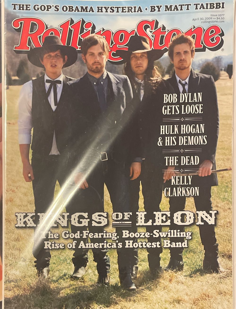 Official Dreamcast Magazine