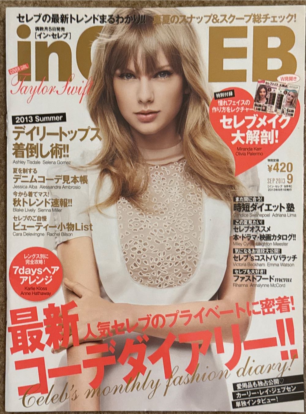 Cooking Light Global Flavors  Summer 2025 June