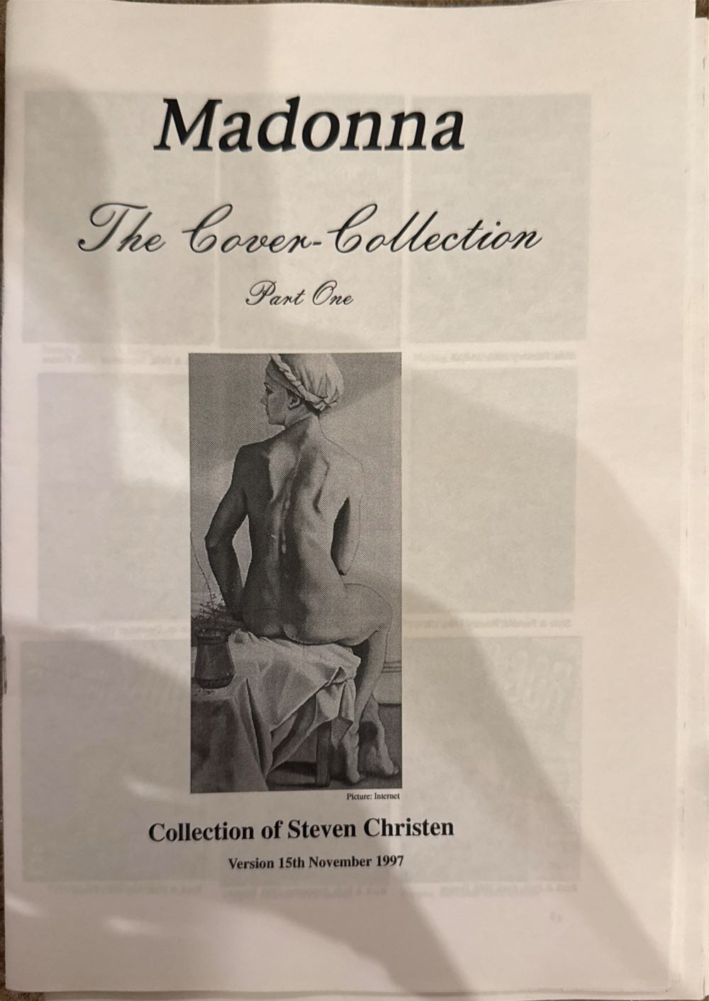 The Cover Collection And The Disc Collection  magazine collectible - Main Image 3