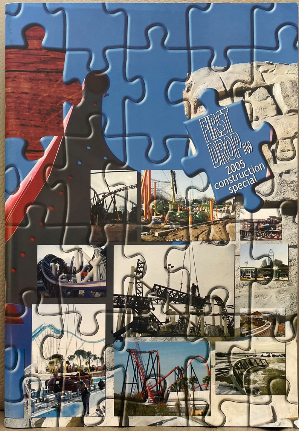 MLVC The Madonna Fanzine