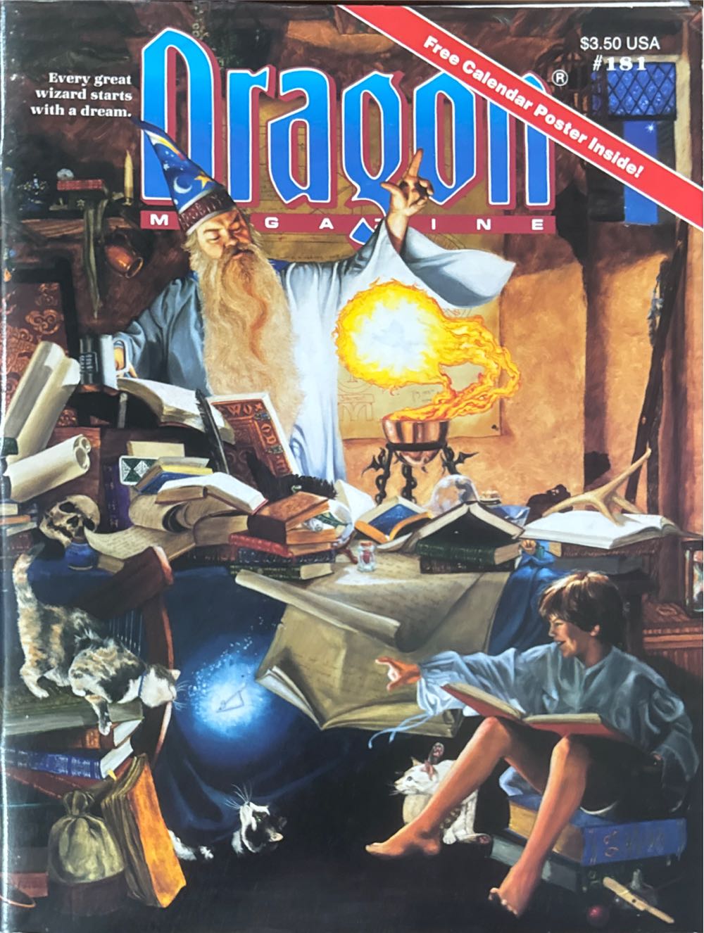 No.1 Magazine (83/08/27) 27 Aug 83