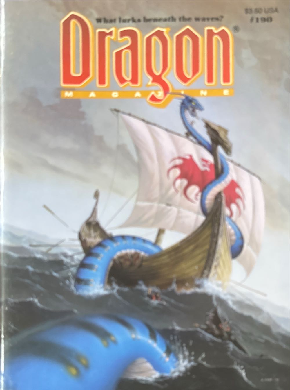 Entertainment Weekly # July 15 2016 Filled Randomly ...