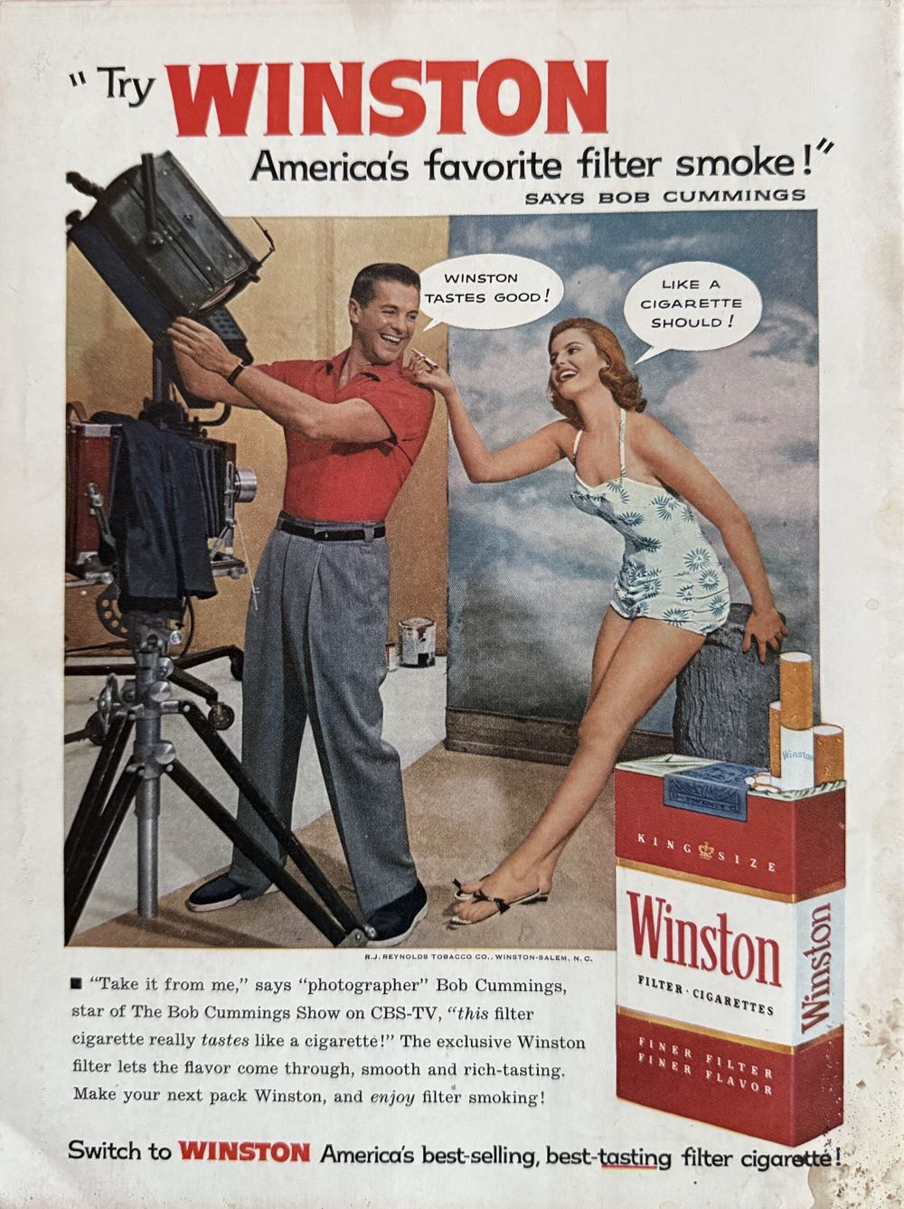 Playboy 04-02  (February) magazine collectible - Main Image 4