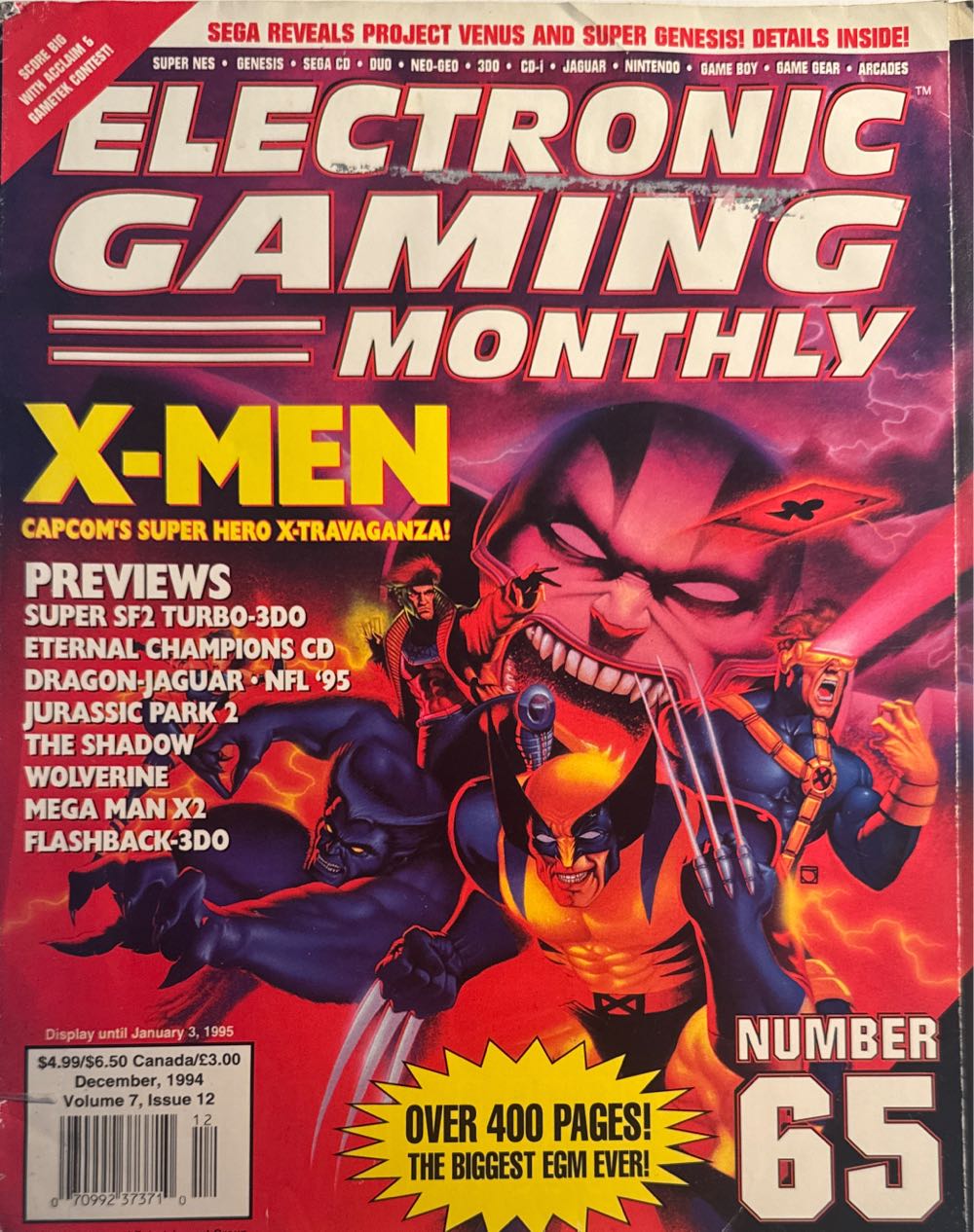 MLC The Madonna Fanzine