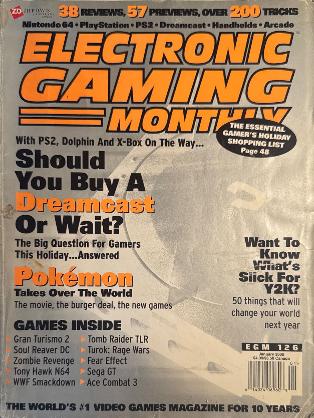 The National Photographer