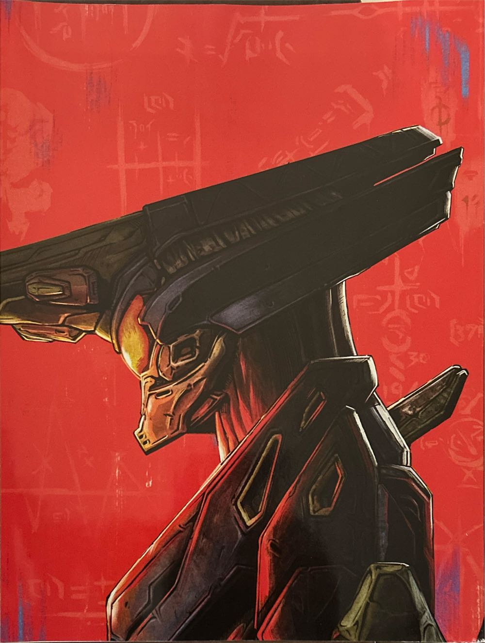 Gameinformer  magazine collectible - Main Image 2